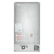 ﻿Kitchenaid® 26.8 Cu. Ft. Standard-Depth French Door Refrigerator with Exterior Ice and Water Dispenser – KRFF577KPS