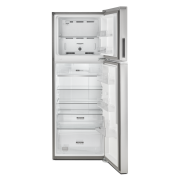 ﻿Whirlpool® 24-inch Wide Small Space Top-Freezer Refrigerator – 12.9 cu. ft. – WRT313CZLZ