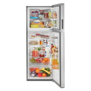 ﻿Whirlpool® 24-inch Wide Small Space Top-Freezer Refrigerator – 12.9 cu. ft. – WRT313CZLZ
