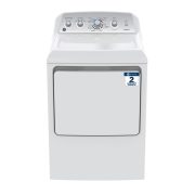 GE Adora 7.4 Cu. Ft. Top Load Matching Electric Dryer White